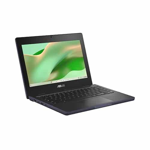 ASUS Chromebook CR11 - Ruggedized design