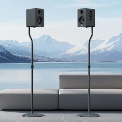 Anautin Speaker Stands