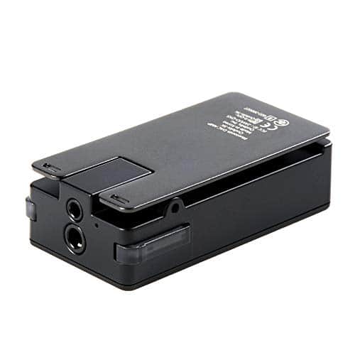 Qudelix-5K Bluetooth USB DAC AMP