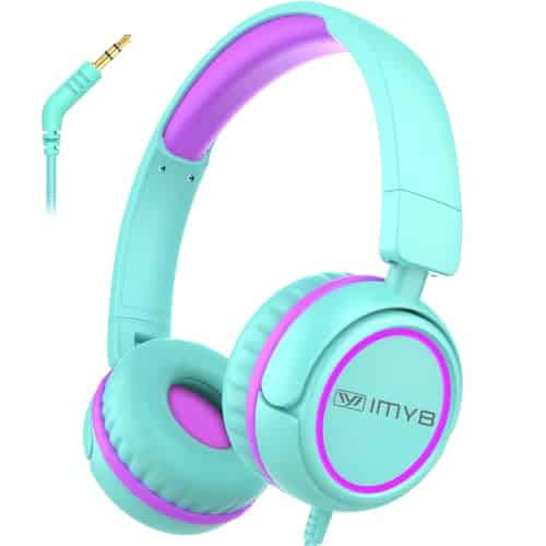 IMYB V1 Kids Headphones
