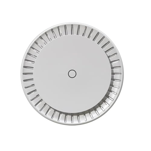 MikroTik Cap ax Gen 6 802.11ax Wireless Access Point