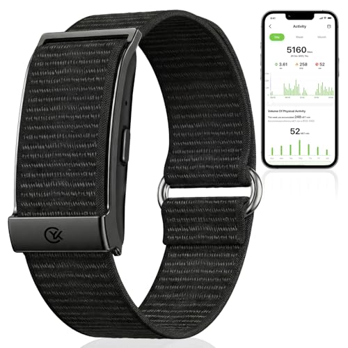 Smart Bracelet Health and Fitness Tracker
