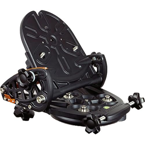 Celestron Equatorial Wedge for NexStar Evolution, SE & Origin Telescopes
