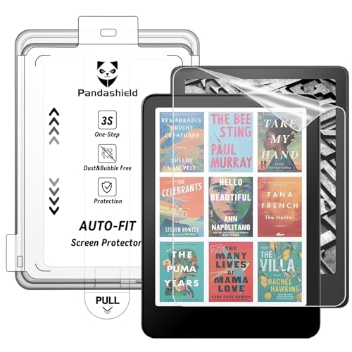 PandaShield Matte Screen Protector