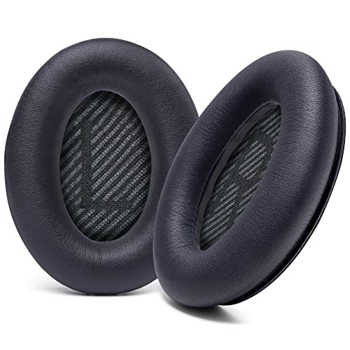 Wicked Cushions Ear Pads for Bose QC35 & 35ii