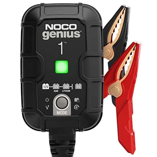NOCO GENIUS1 Battery Charger