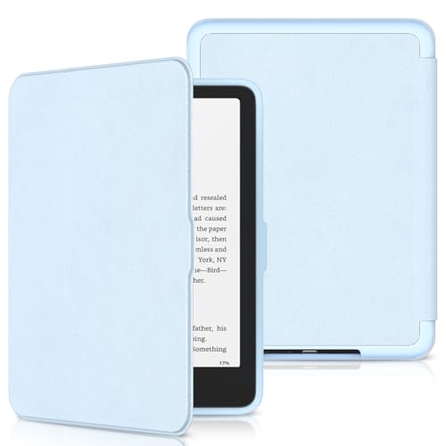 Sanyetral All-New for Kindle Paperwhite 2024 Case 7