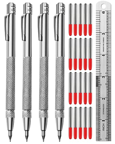 Tungsten Carbide Scriber