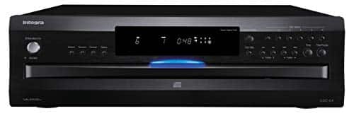 Integra CDC-3.4 Premium 6 Disc CD Changer