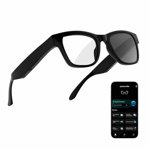 KWENRUN AI Smart Glasses with ChatGPT