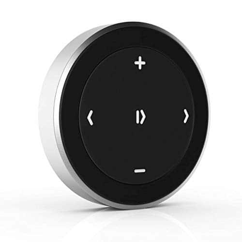 Satechi Bluetooth Media Button, Steering Wheel Mount