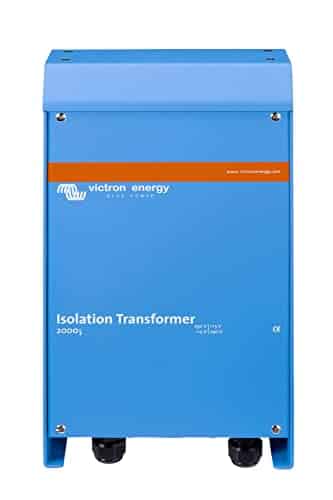 Victron Energy Isolation Transformer 2000W