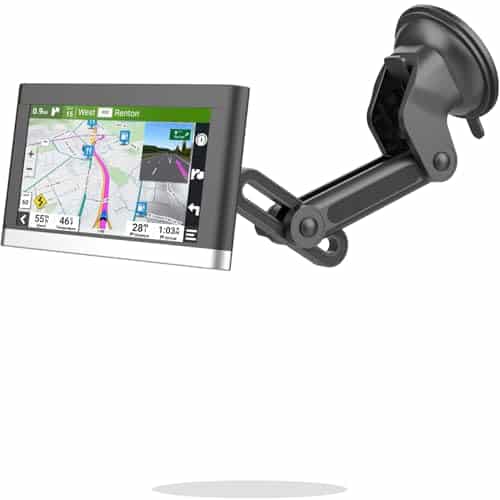 SkyTian GPS Car Mount