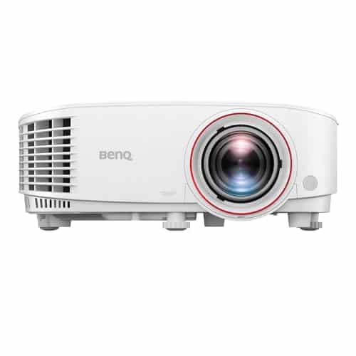 BenQ TH671ST 3000 Lumens 1080p Short Throw Home Entertainment Projector