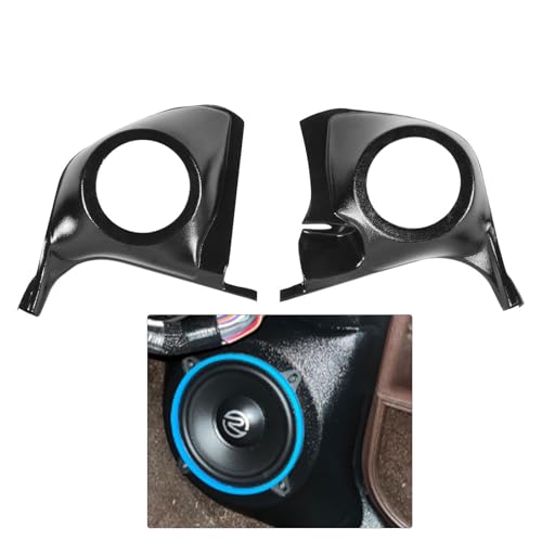 Speaker Kick Panel Set for Monte Carlo