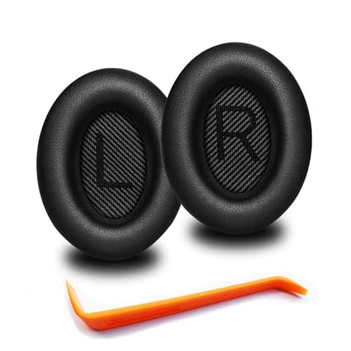 MZKLQVE Earpads for Bose QC35 & QC35 II