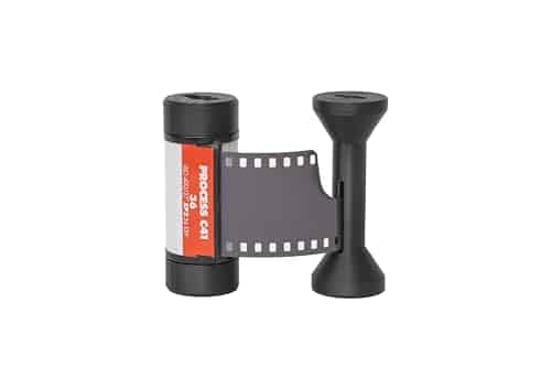 35mm to 120/220 Film Camera Adapter