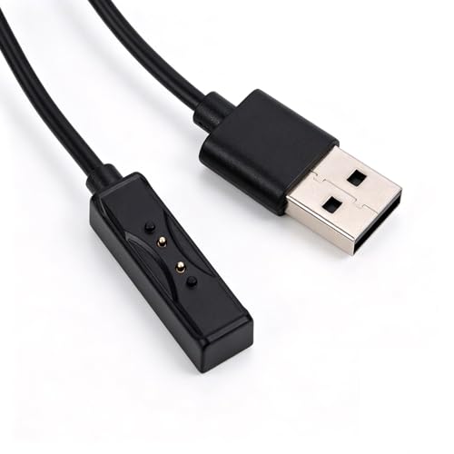 BTFO Charging Cable for Coros Heart Rate Monitor