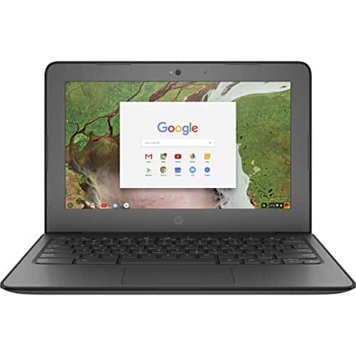 HP Chromebook 11 G6 Ee 11.6