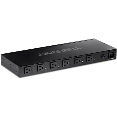 TRENDnet Managed PDU