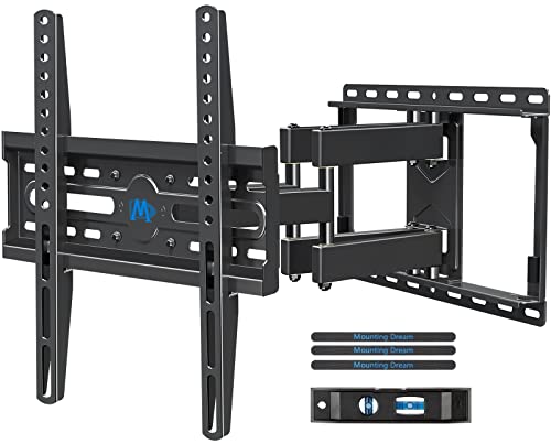 Mounting Dream Full Motion TV Wall Mount
