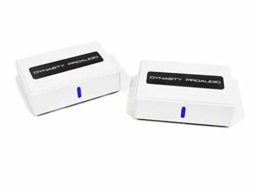 WSA-5TR-V2 Wireless Subwoofer Speaker Kit