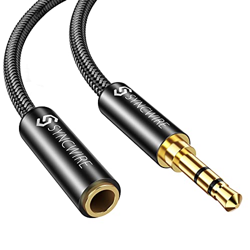 Syncwire Headphone Extension Cable