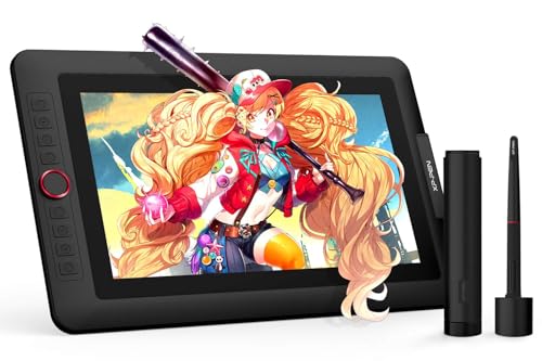 XPPen Artist 13.3 Pro Drawing Tablet
