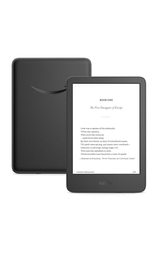 Like-New Amazon Kindle 16 GB