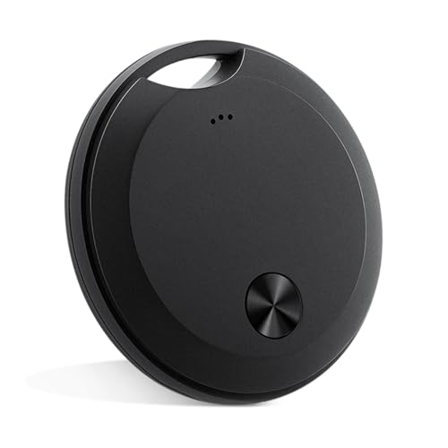 Smart Tracker Tag
