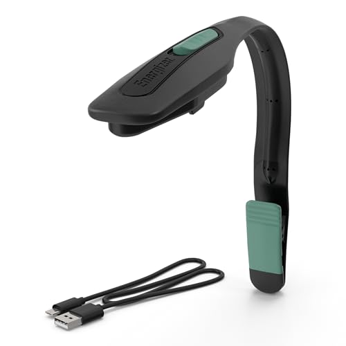 Energizer Flex-R LED Rechargeable Book Light