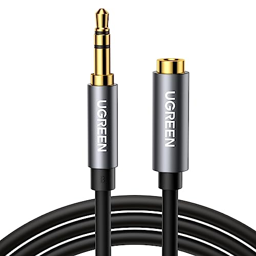 UGREEN Headphone Extension Cable