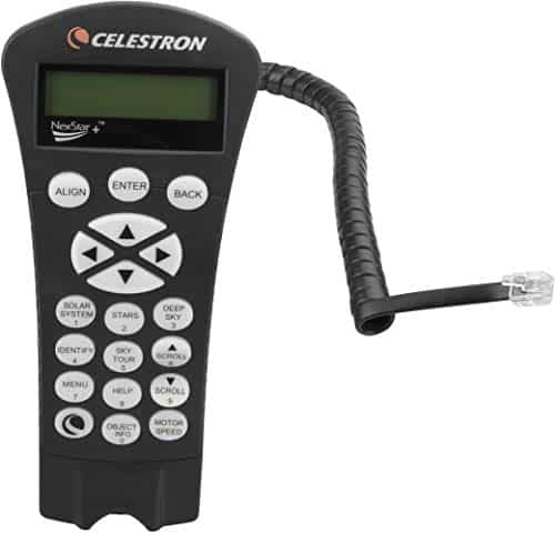 Celestron NexStar+ USB Hand Control