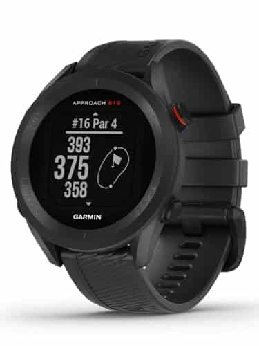Garmin Approach S12 GPS Golf Watch