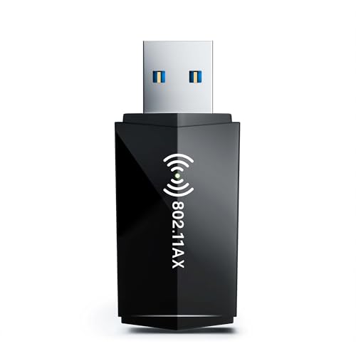 Nineplus USB WiFi Adapter