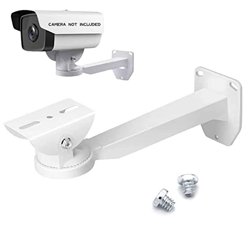 CTXSumTec CCTV Security Camera Wall Mount