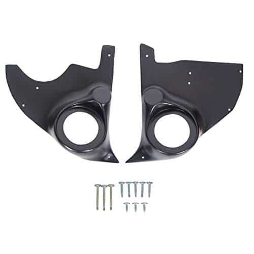 Kojem Speaker Kick Panels