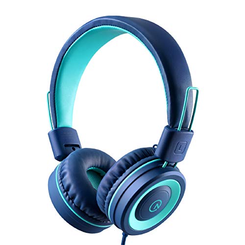 noot products K11 Kids Headphones