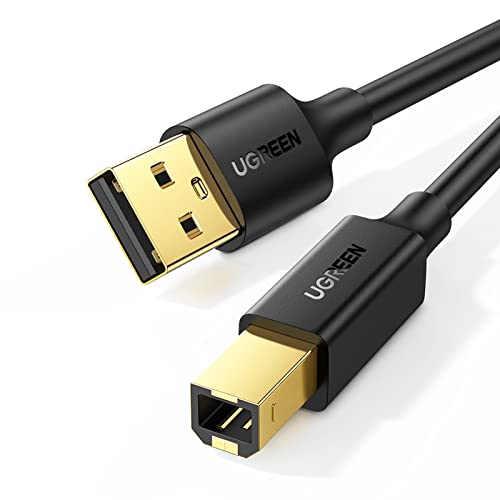 UGREEN USB A to B Printer Cable