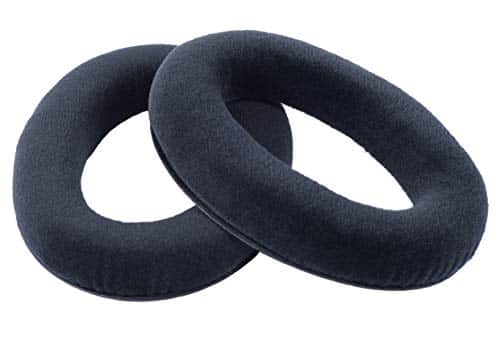 Genuine Sennheiser Replacement Ear Pads