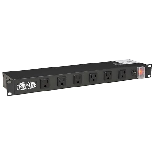 Eaton Tripp Lite 12-Outlet PDU