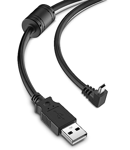 Pixelman Charging Cable for Garmin GPS