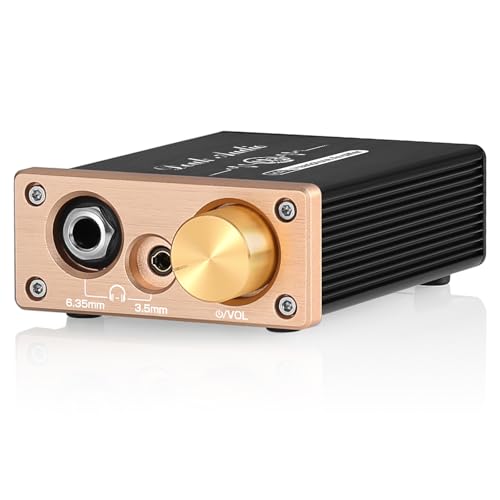 Douk Audio U3 PRO HiFi Mini Headphone Amplifier