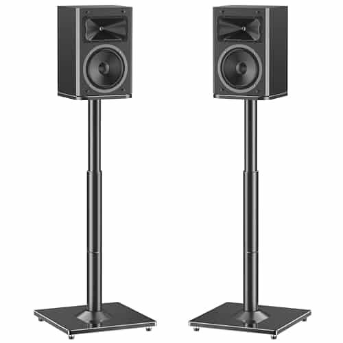 MOUNTUP Speaker Stands