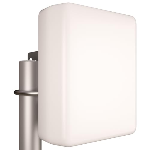 Tupavco TP542 Dual-Band Outdoor Antenna