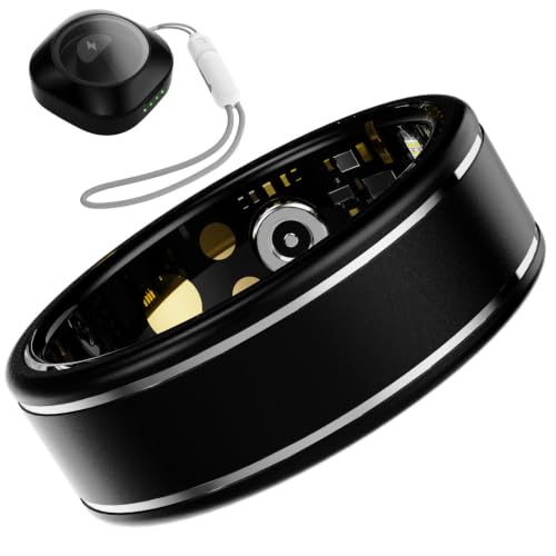 Anarow Smart Ring
