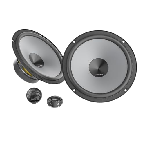 HERTZ UNO Series K-165 6.5