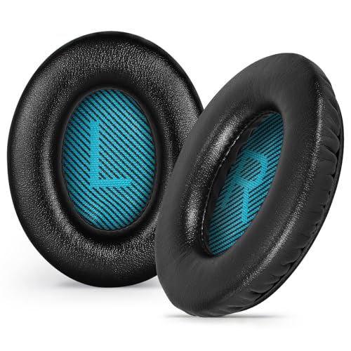 Aurivor Replacement Earpads for Bose QuietComfort