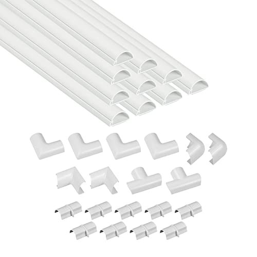 D-Line Cord Cover Kit