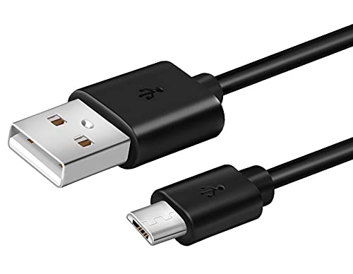 6Ft Micro USB Charger Cord for Old Kindle Paperwhite
